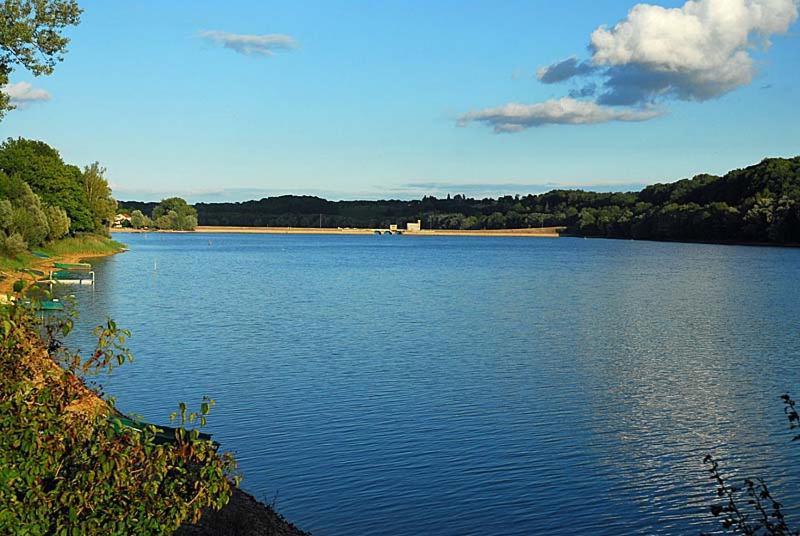 Maison Bord De Lac De Charmes Bannes (Haute-Marne) Exterior foto