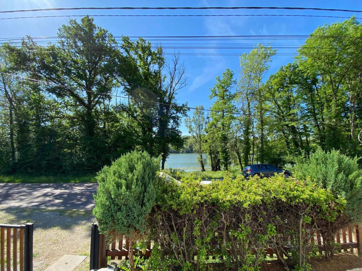 Maison Bord De Lac De Charmes Bannes (Haute-Marne) Exterior foto