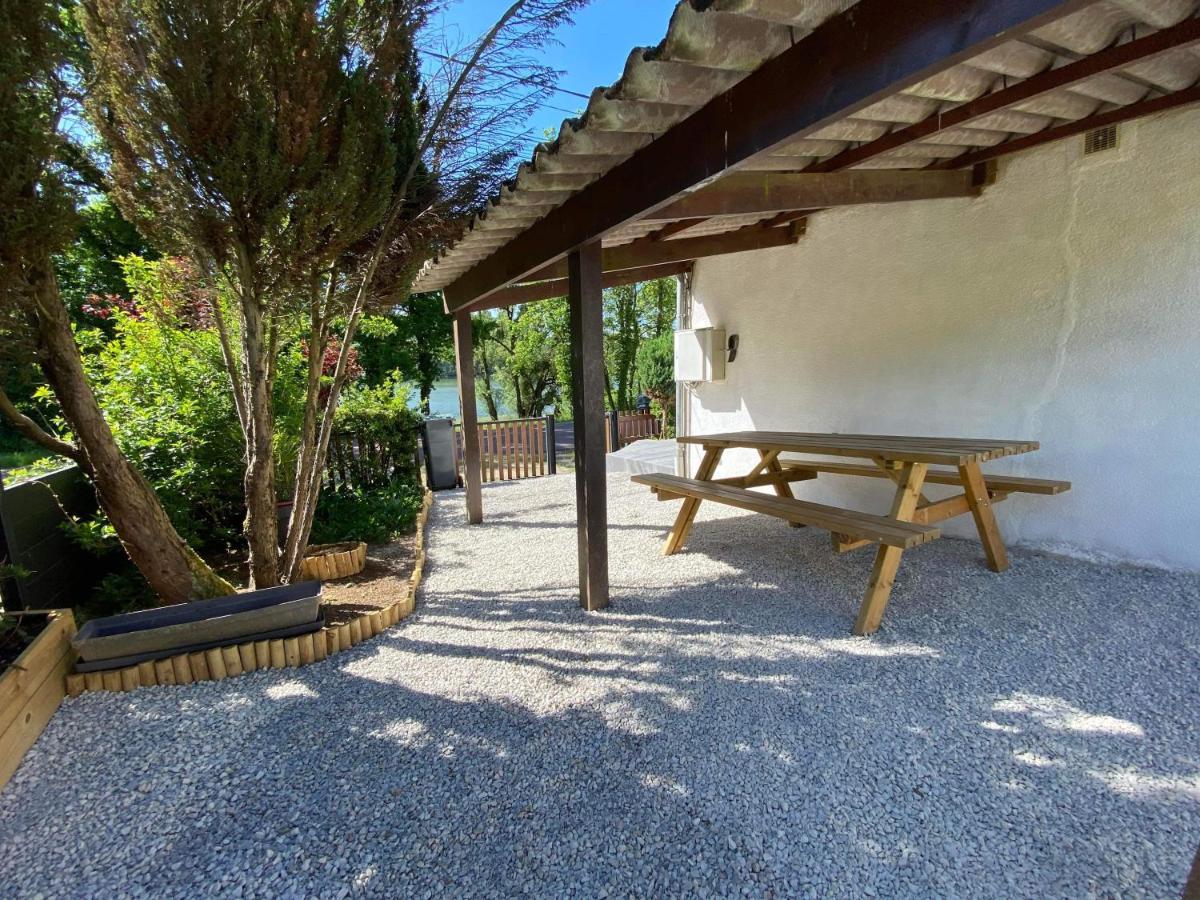 Maison Bord De Lac De Charmes Bannes (Haute-Marne) Exterior foto